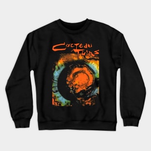 Cocteau Twins 90s Crewneck Sweatshirt